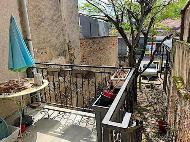 Vente Maison 5 pièces 127 m2 Lavit