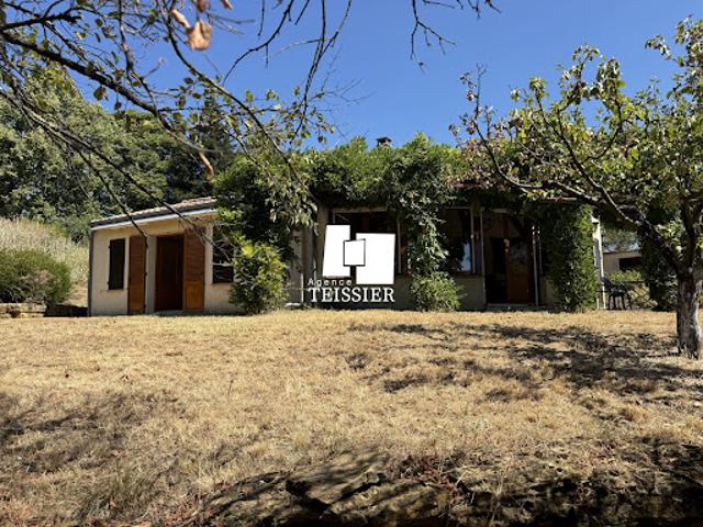 Vente Maison 5 pièces 127 m2 Les Vans