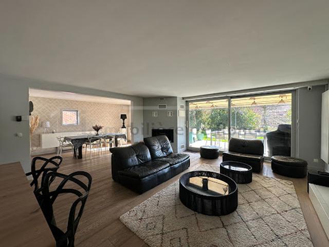 Vente Maison 5 pièces 127 m2 Linselles