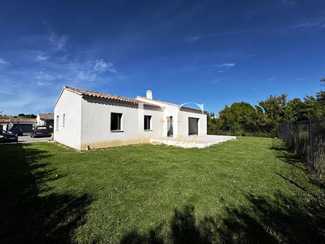 Vente Maison 5 pièces 127 m2 L'Isle sur la Sorgue