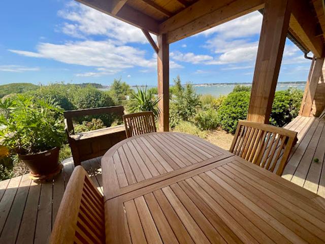 Vente Maison 5 pièces 127 m2 Locmiquélic