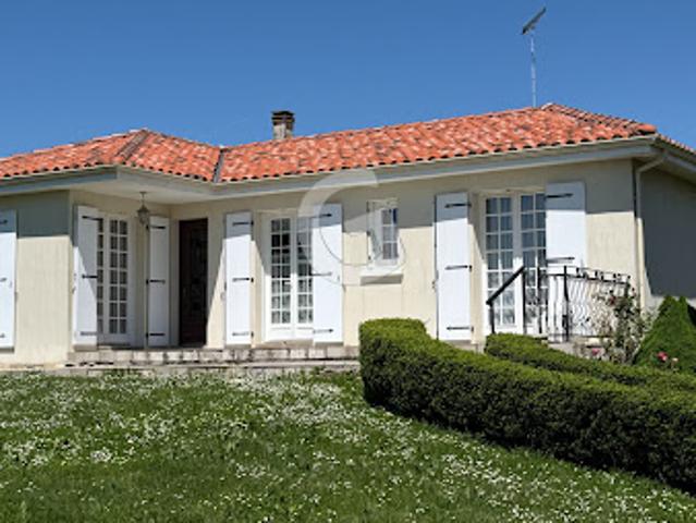 Vente Maison 5 pièces 127 m2 Longeville sur Mer