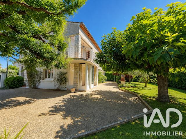 Vente Maison 5 pièces 127 m2 Loriol du Comtat