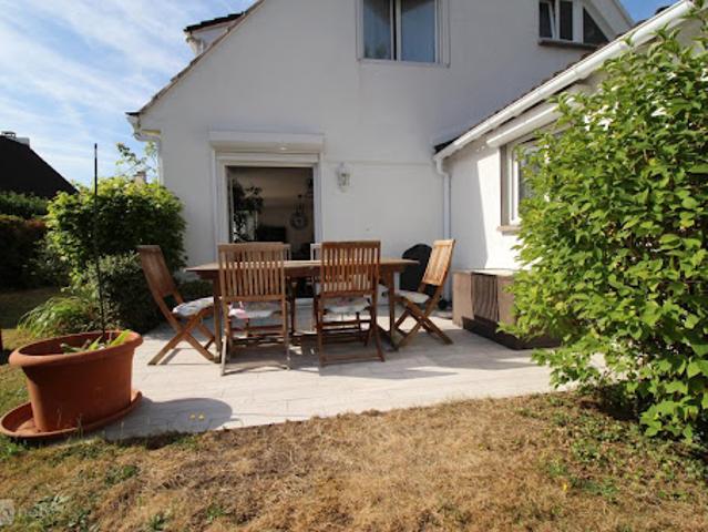 Vente Maison 5 pièces 127 m2 Pontault Combault