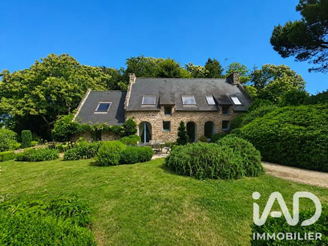 Vente Maison 5 pièces 127 m2 Quimperle