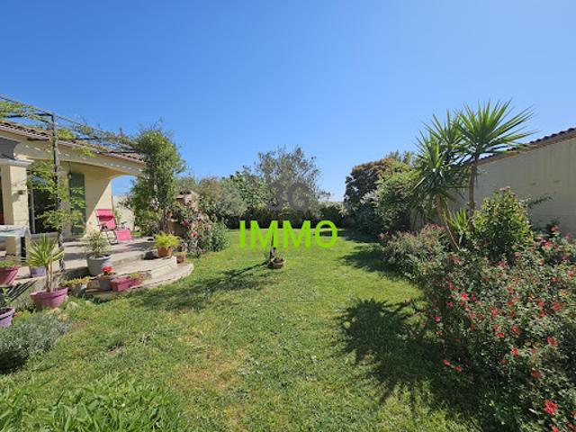 Vente Maison 5 pièces 127 m2 Remoulins