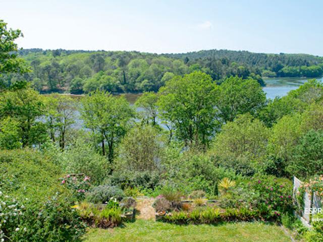 Vente Maison 5 pièces 127 m2 Riec sur Belon