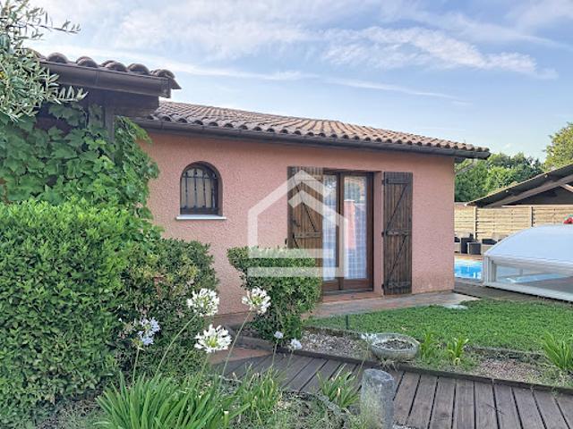 Vente Maison 5 pièces 127 m2 Saint Médard en Jalles