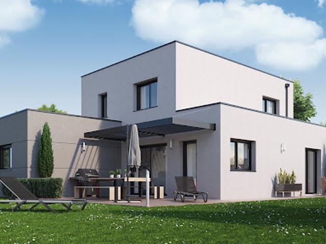 Vente Maison 5 pièces 127 m2 Saint Médard en Jalles