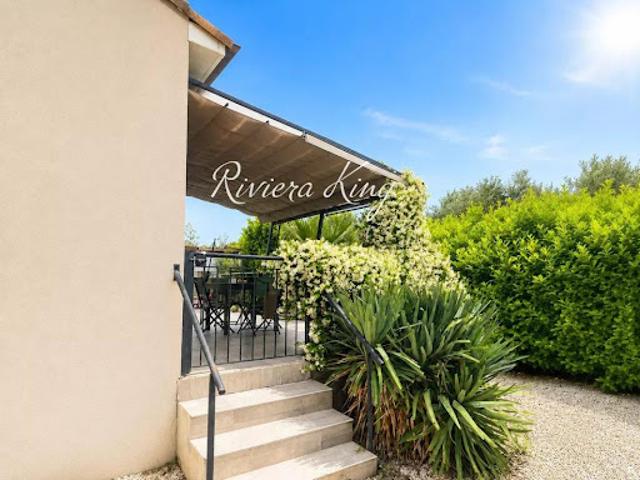Vente Maison 5 pièces 127 m2 Saint André de Sangonis