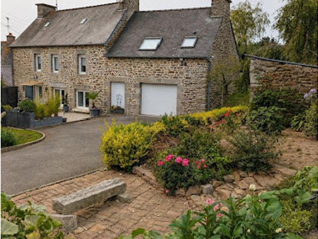 Vente Maison 5 pièces 127 m2 Saint Carreuc