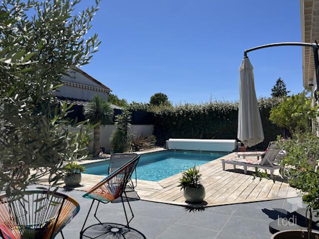 Vente Maison 5 pièces 127 m2 Saint Gervais sur Roubion