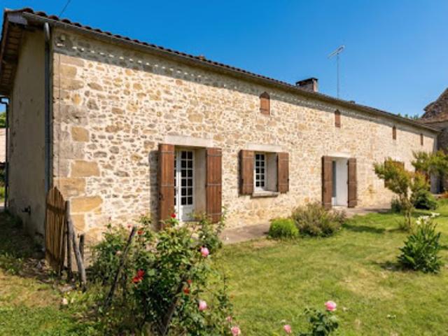 Vente Maison 5 pièces 127 m2 Saint Pardoux Isaac
