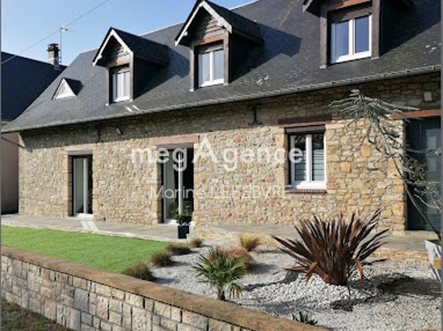 Vente Maison 5 pièces 127 m2 Sainteny