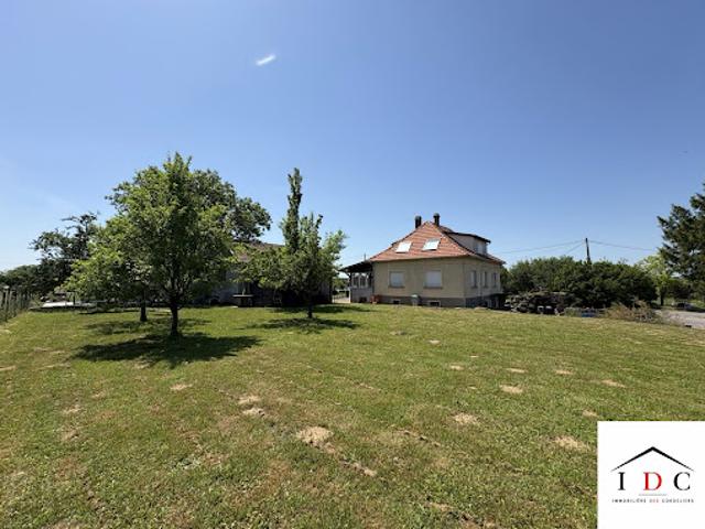 Vente Maison 5 pièces 127 m2 Sarrebourg