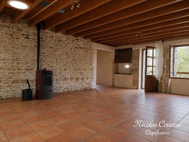 Vente Maison 5 pièces 127 m2 Sepvret