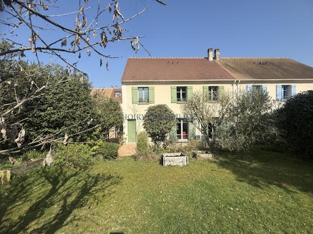 Vente Maison 5 pièces 127 m2 Thoiry