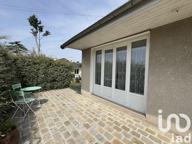 Vente Maison 5 pièces 127 m2 Vaux le Pénil