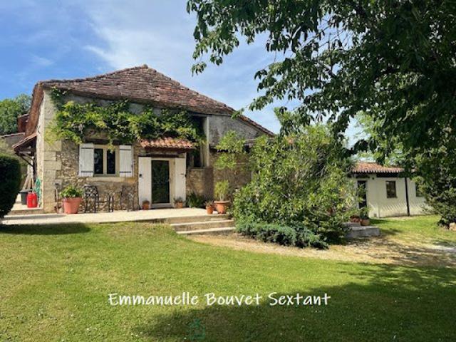Vente Maison 5 pièces 127 m2 Villamblard