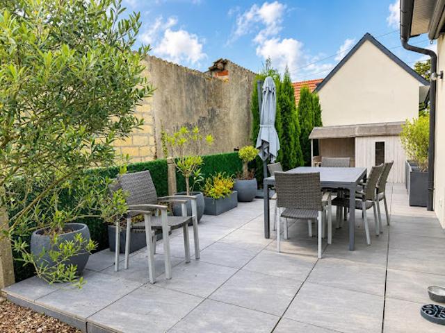 Vente Maison 5 pièces 127.05 m2 Cabourg