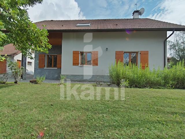Vente Maison 5 pièces 127.23 m2 Mercury