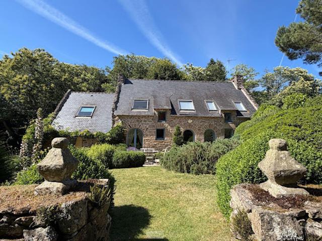 Vente Maison 5 pièces 127.31 m2 Quimperle