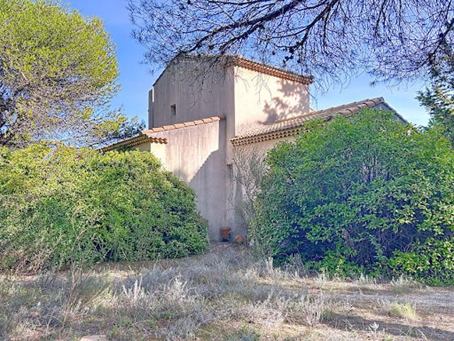 Vente Maison 5 pièces 127.53 m2 Villeneuve les avignon