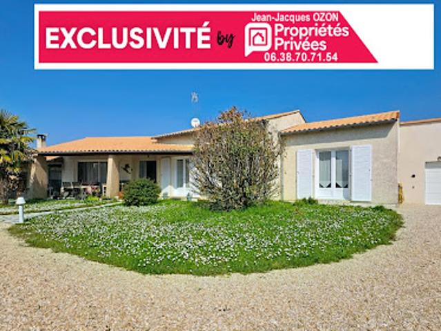 Vente Maison 5 pièces 127.5 m2 Etaules