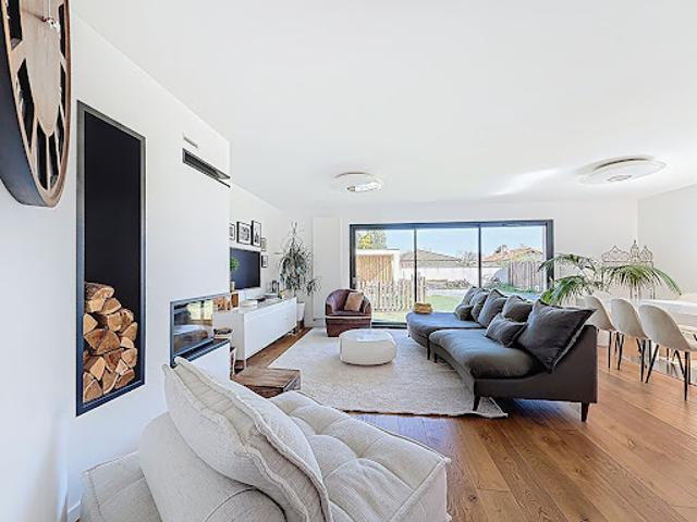 Vente Maison 5 pièces 127.5 m2 Lormont