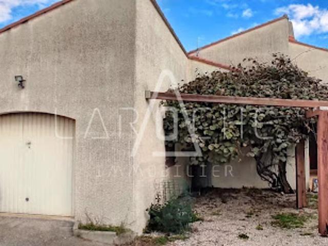 Vente Maison 5 pièces 127.66 m2 Argeles sur mer