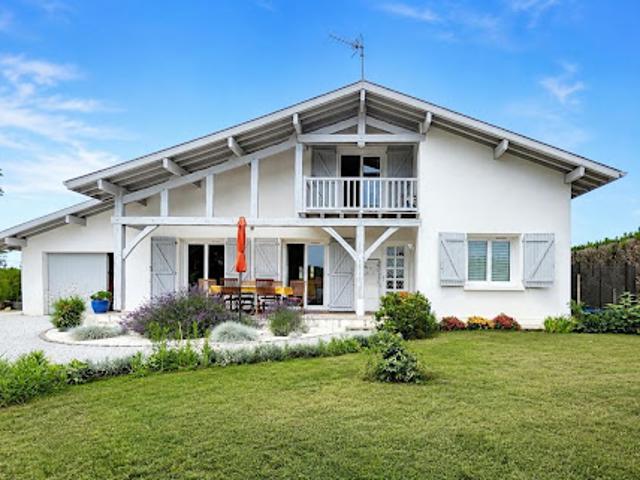 Vente Maison 5 pièces 127.78 m2 Bénesse Maremne