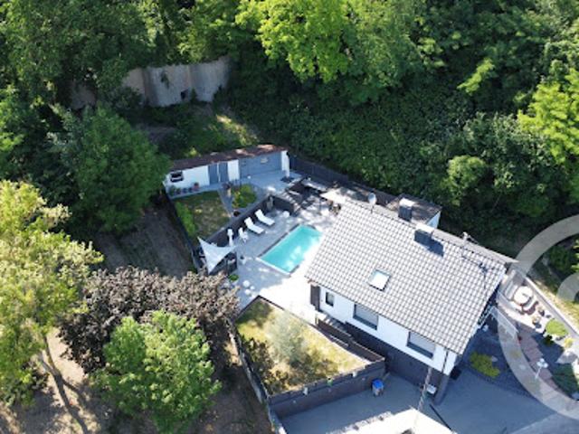 Vente Maison 5 pièces 127.85 m2 Mundolsheim