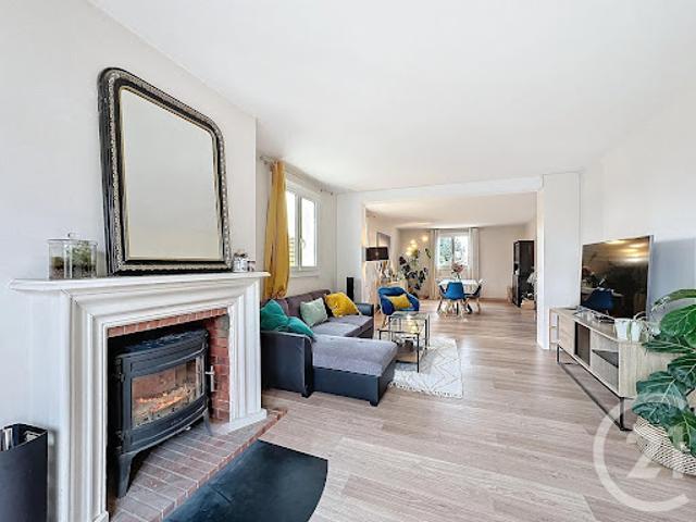 Vente Maison 5 pièces 127.8 m2 Saint Jean le Blanc