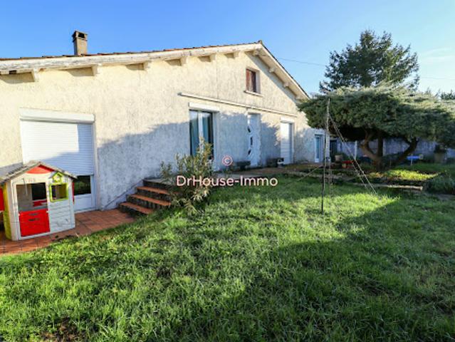 Vente Maison 5 pièces 128 m2 Malaville