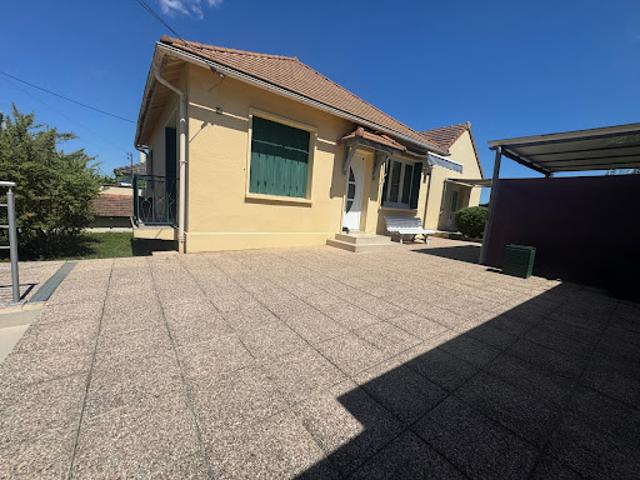 Vente Maison 5 pièces 128 m2 Mantes la Ville