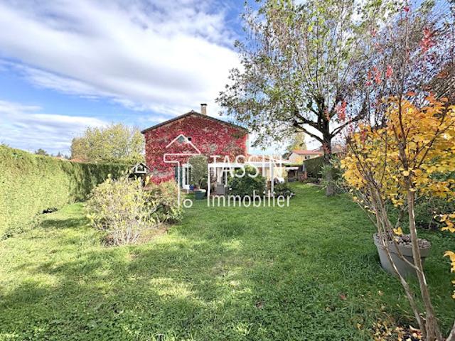 Vente Maison 5 pièces 128 m2 Marcy l'Etoile