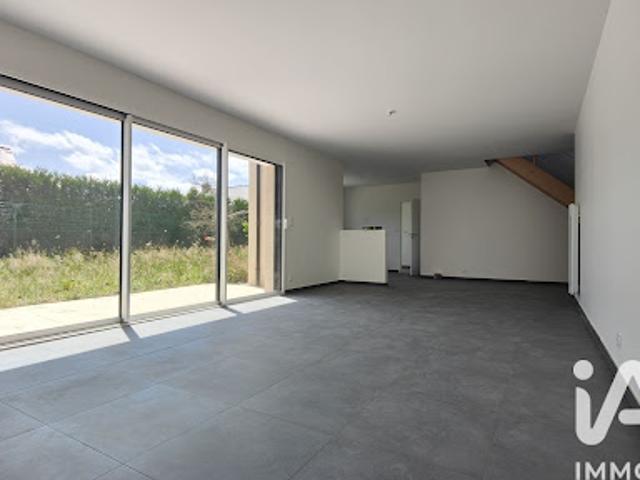 Vente Maison 5 pièces 128 m2 Marpiré