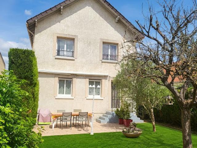 Vente Maison 5 pièces 128 m2 Mériel