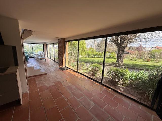 Vente Maison 5 pièces 128 m2 Ayguesvives