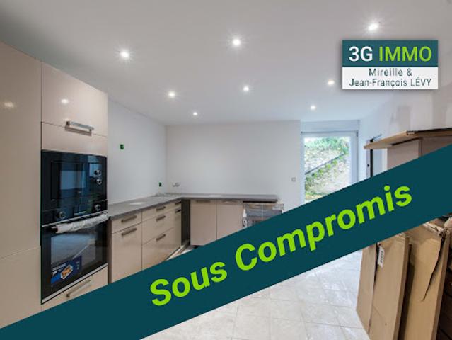 Vente Maison 5 pièces 128 m2 Albestroff