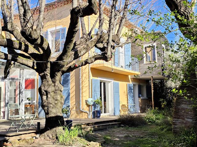 Vente Maison 5 pièces 128 m2 Ales