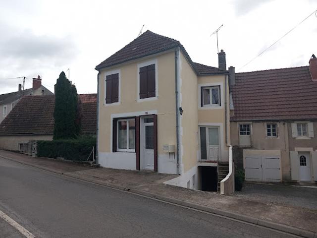 Vente Maison 5 pièces 128 m2 Anlezy