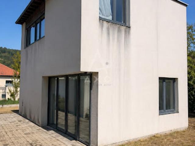 Vente Maison 5 pièces 128 m2 Bainville sur Madon