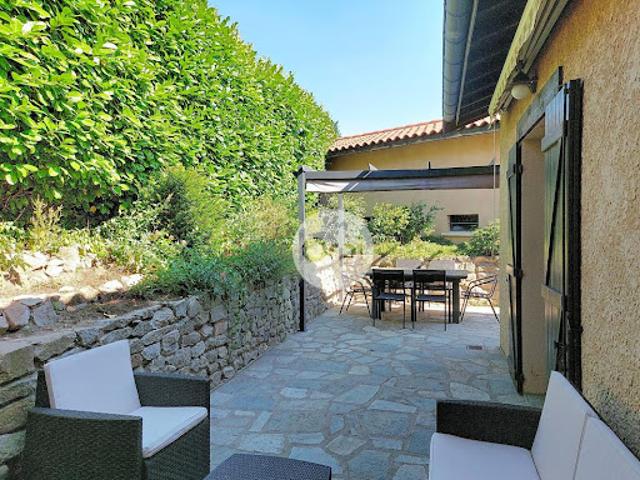 Vente Maison 5 pièces 128 m2 Beauvallon