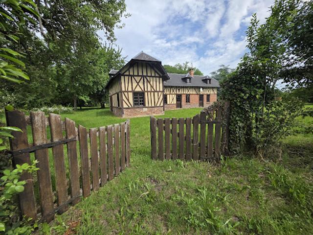 Vente Maison 5 pièces 128 m2 Bernay