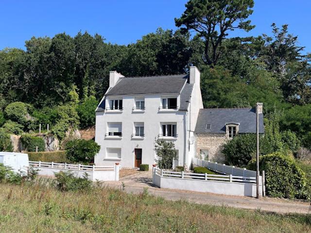 Vente Maison 5 pièces 128 m2 Beuzec Cap Sizun