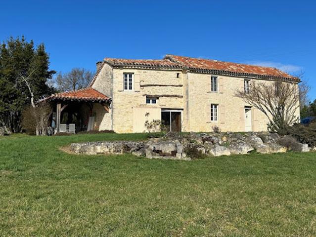 Vente Maison 5 pièces 128 m2 Castéra Verduzan