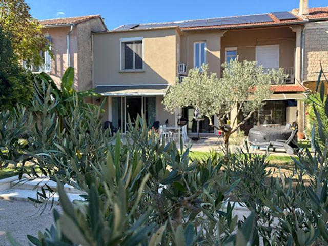 Vente Maison 5 pièces 128 m2 Carpentras