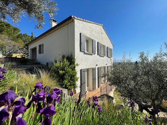 Vente Maison 5 pièces 128 m2 Caumont sur Durance