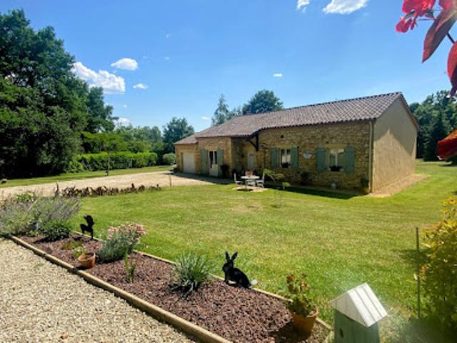 Vente Maison 5 pièces 128 m2 Cazals